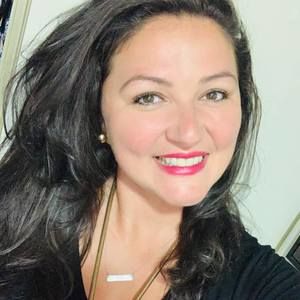 Meet your Posher, Iuliana